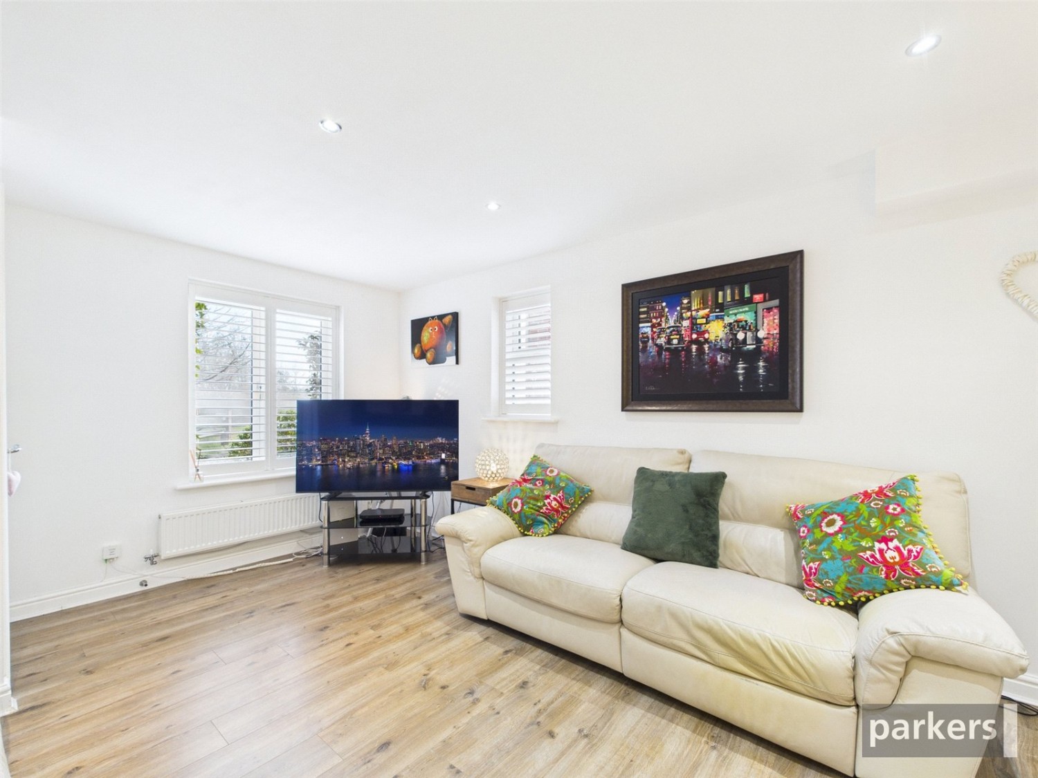 Woodley, Reading, Berkshire