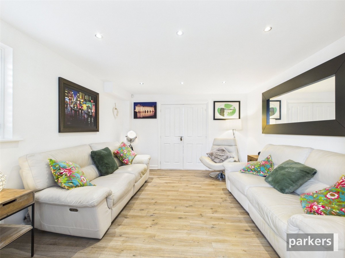 Woodley, Reading, Berkshire