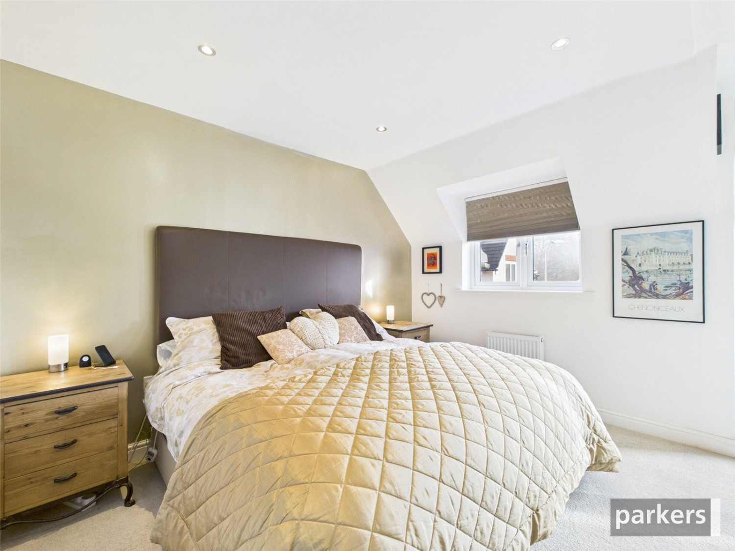 Woodley, Reading, Berkshire