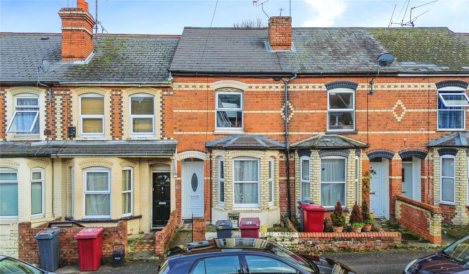 Reading, Berkshire