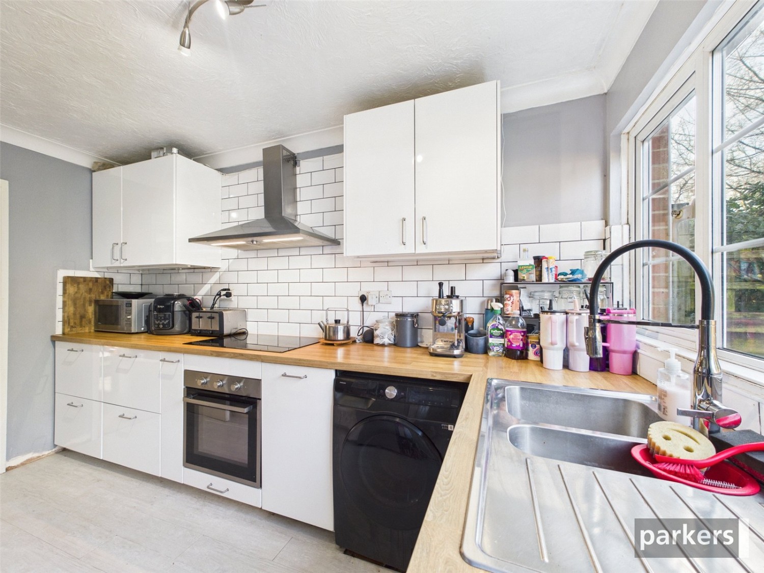 Woodley, Reading, Berkshire