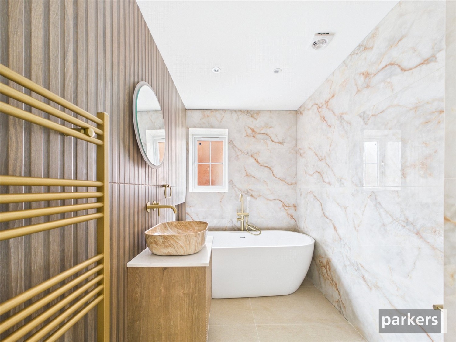 Woodley, Reading, Berkshire