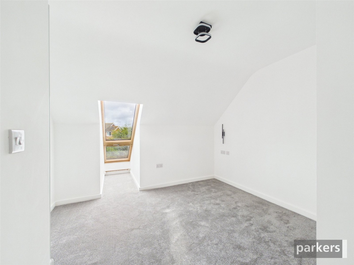 Woodley, Reading, Berkshire