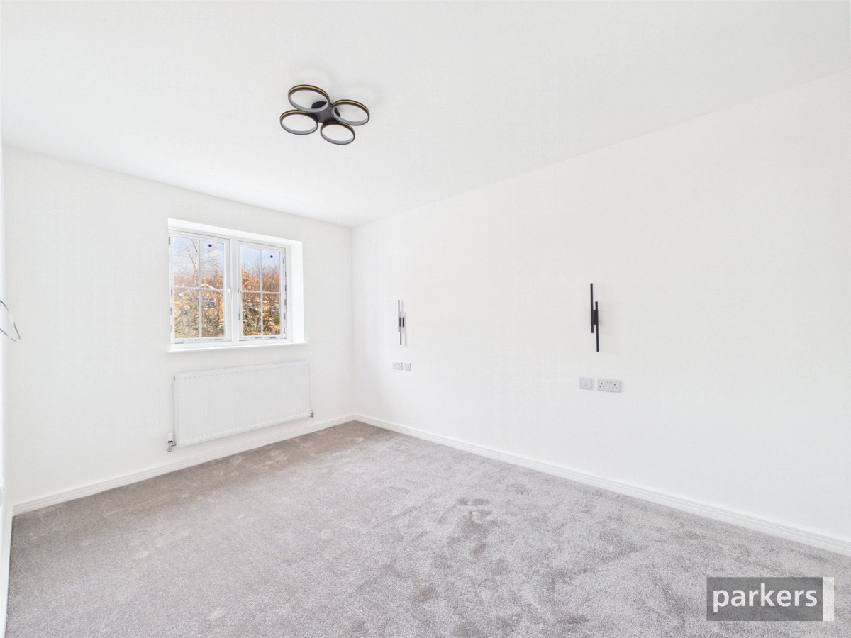 Woodley, Reading, Berkshire