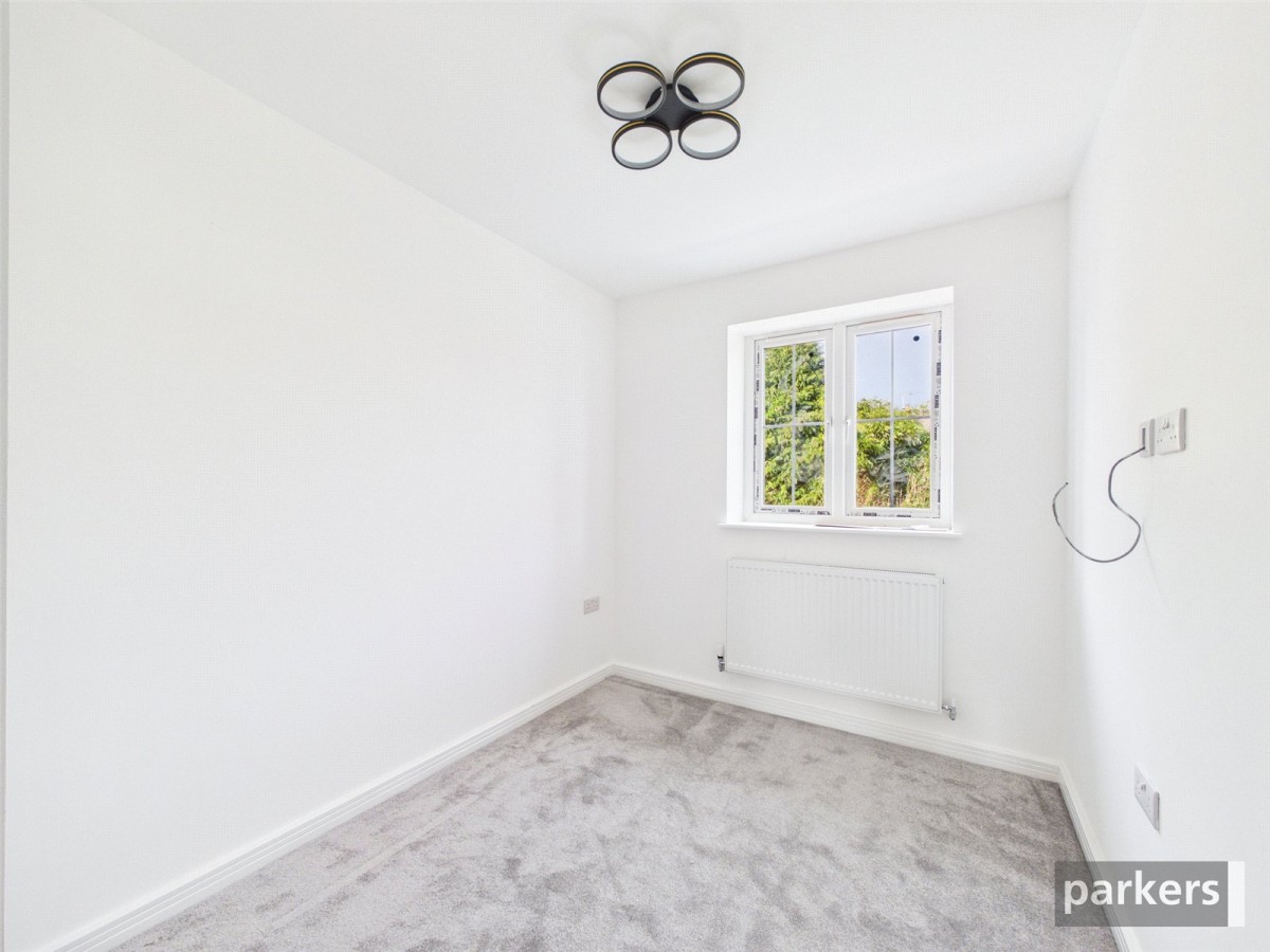 Woodley, Reading, Berkshire