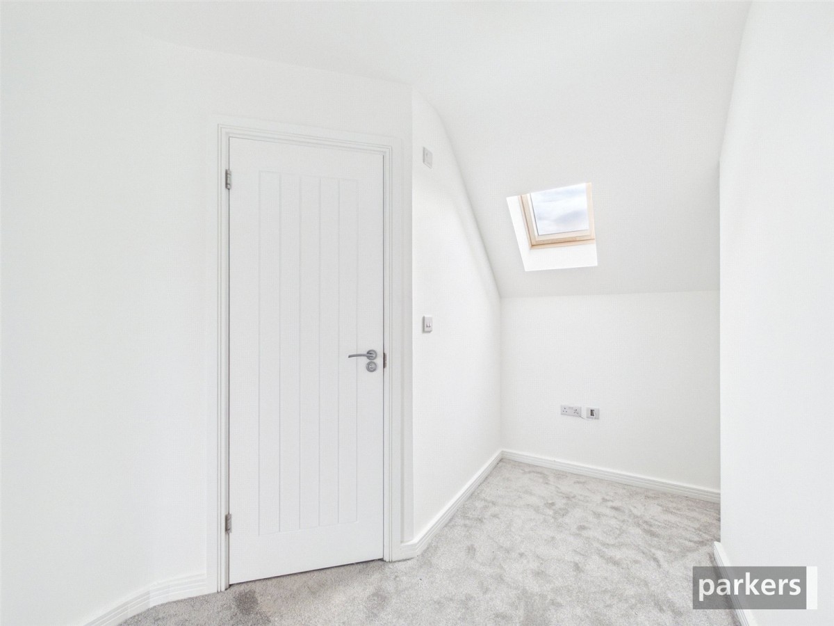 Woodley, Reading, Berkshire