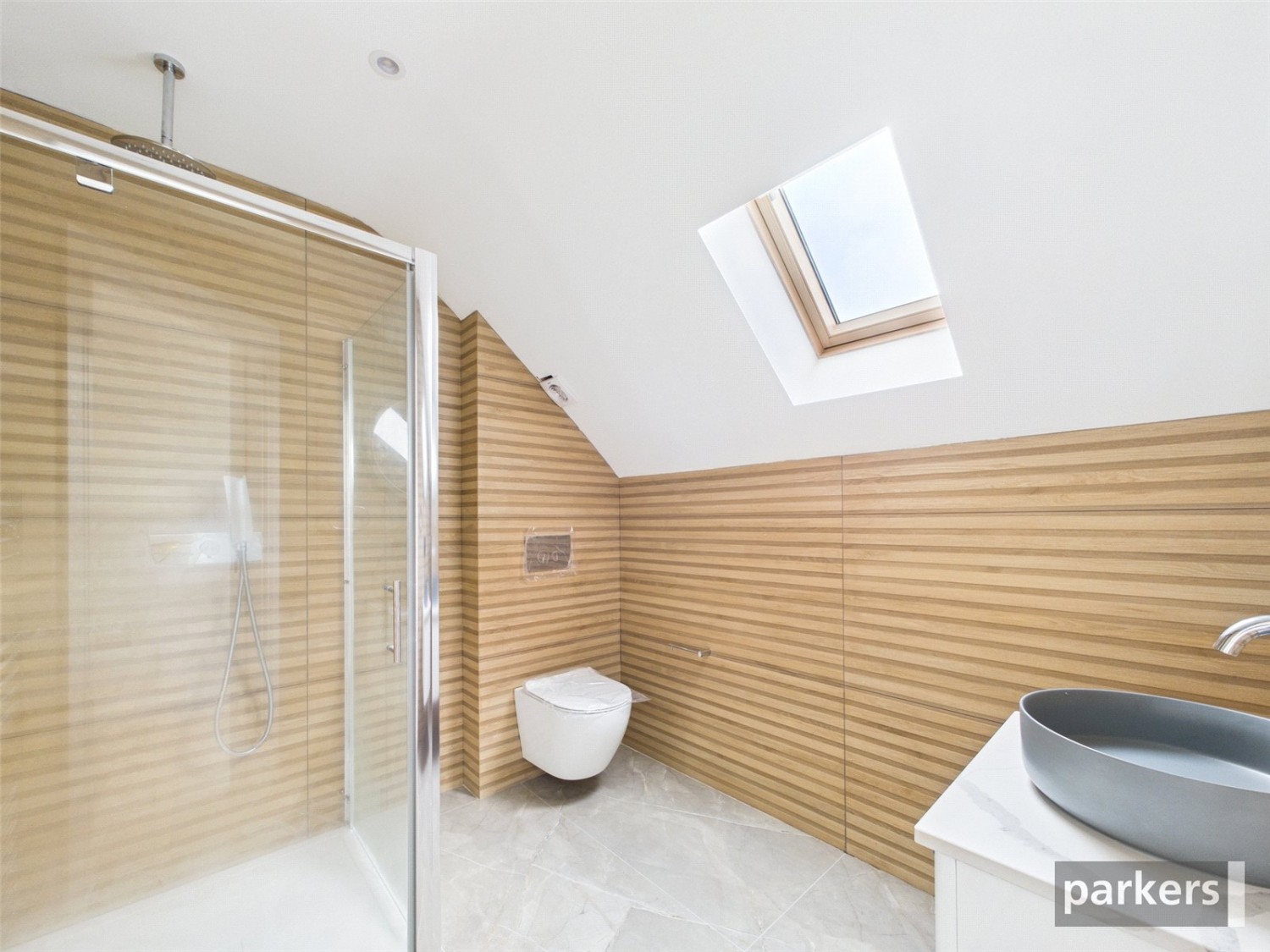 Woodley, Reading, Berkshire