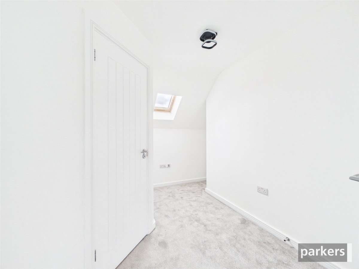 Woodley, Reading, Berkshire