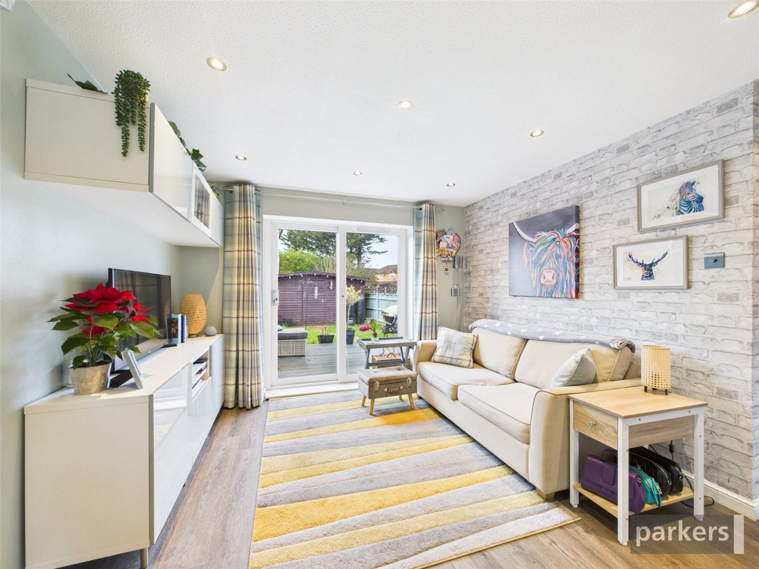 Woodley, Reading, Berkshire