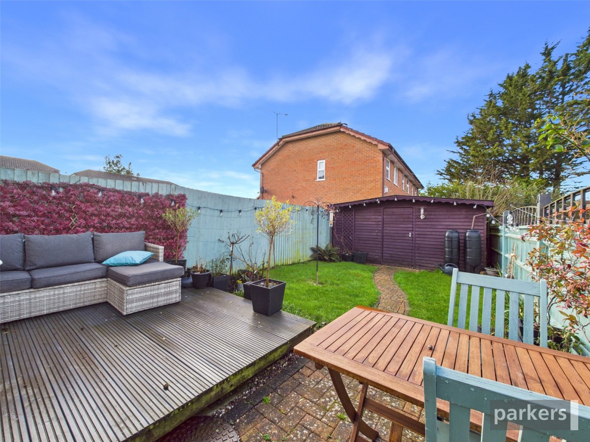 Woodley, Reading, Berkshire