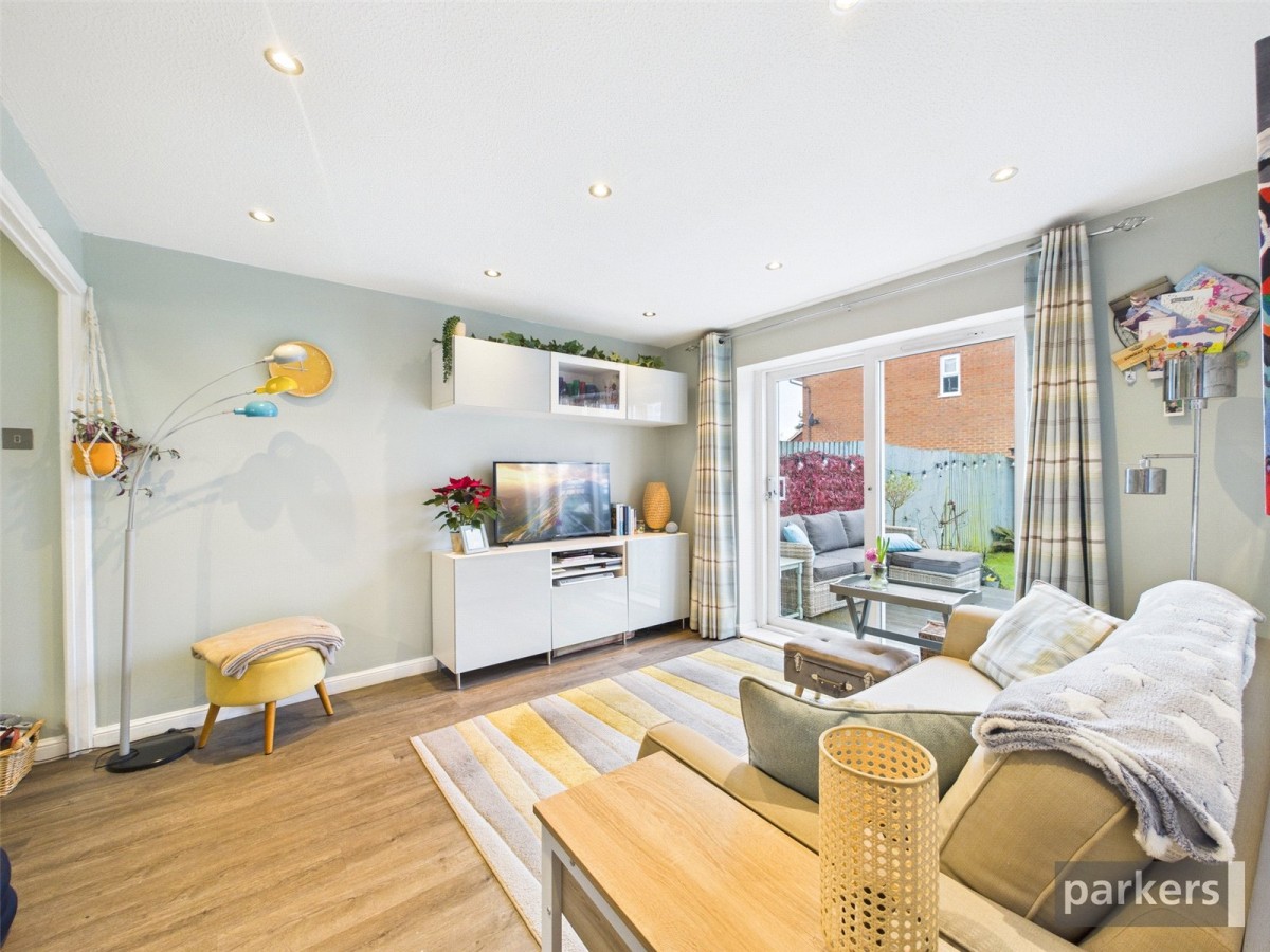 Woodley, Reading, Berkshire