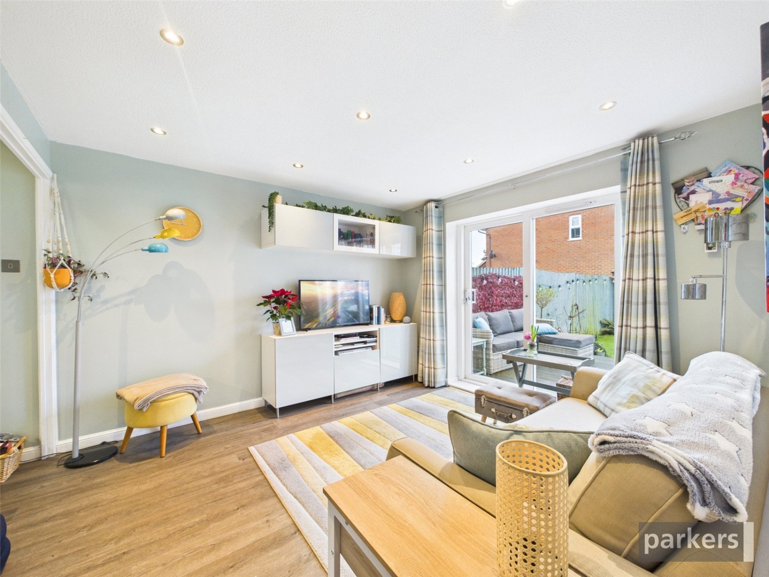 Woodley, Reading, Berkshire