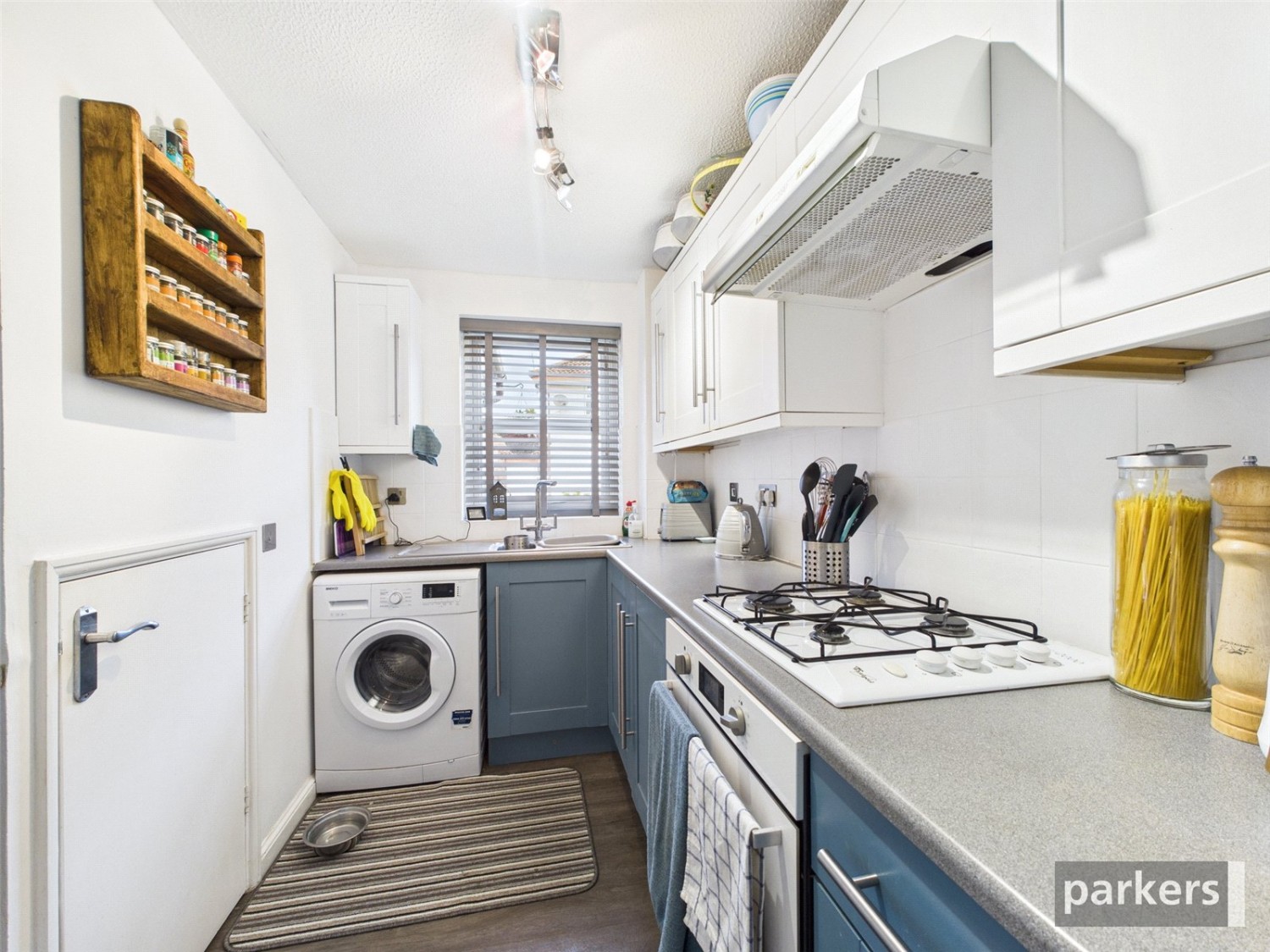 Woodley, Reading, Berkshire