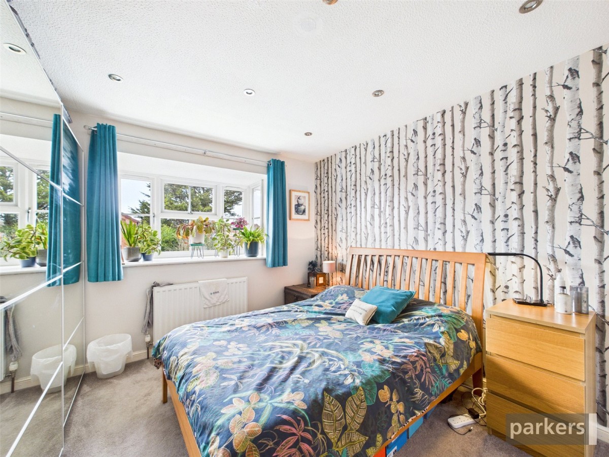 Woodley, Reading, Berkshire