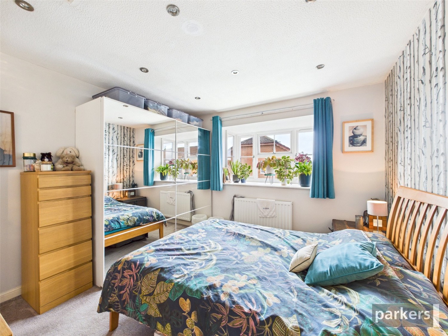 Woodley, Reading, Berkshire