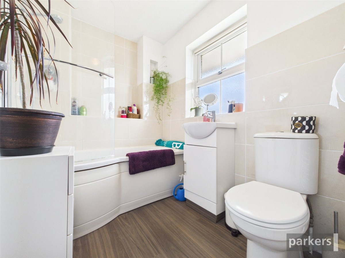 Woodley, Reading, Berkshire