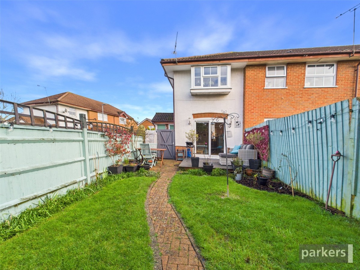 Woodley, Reading, Berkshire