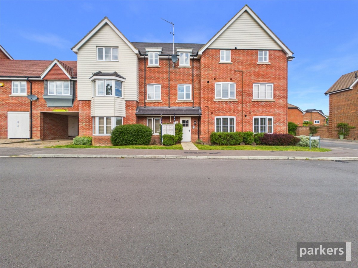 Woodley, Reading, Berkshire