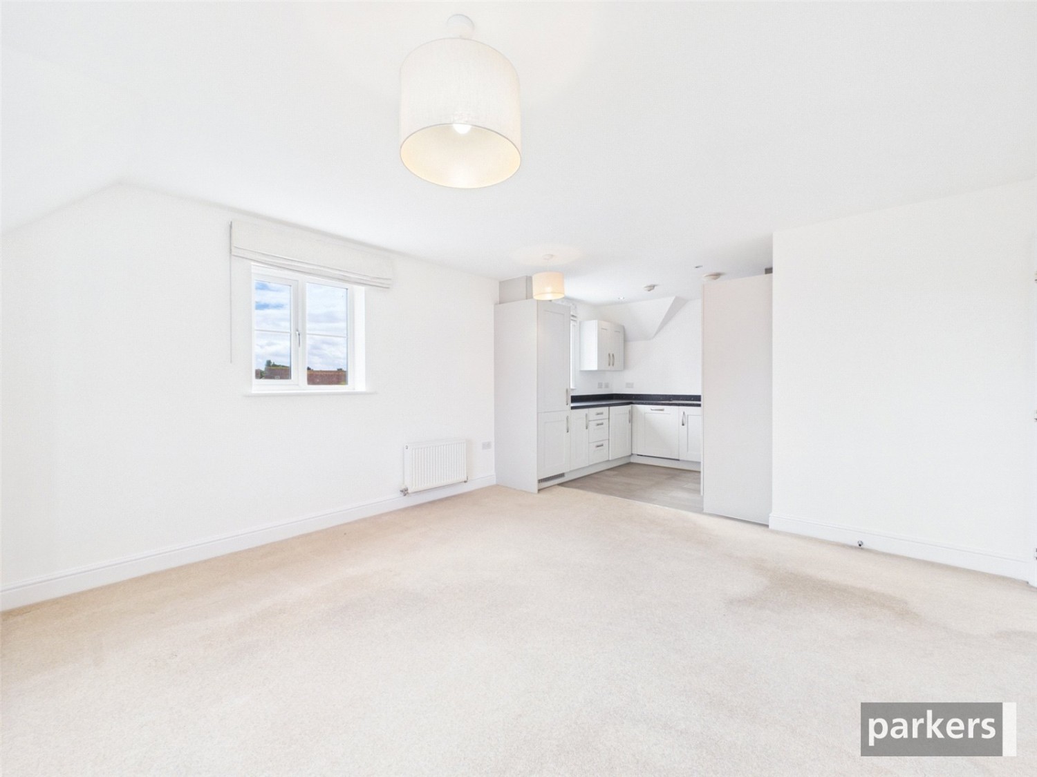 Woodley, Reading, Berkshire