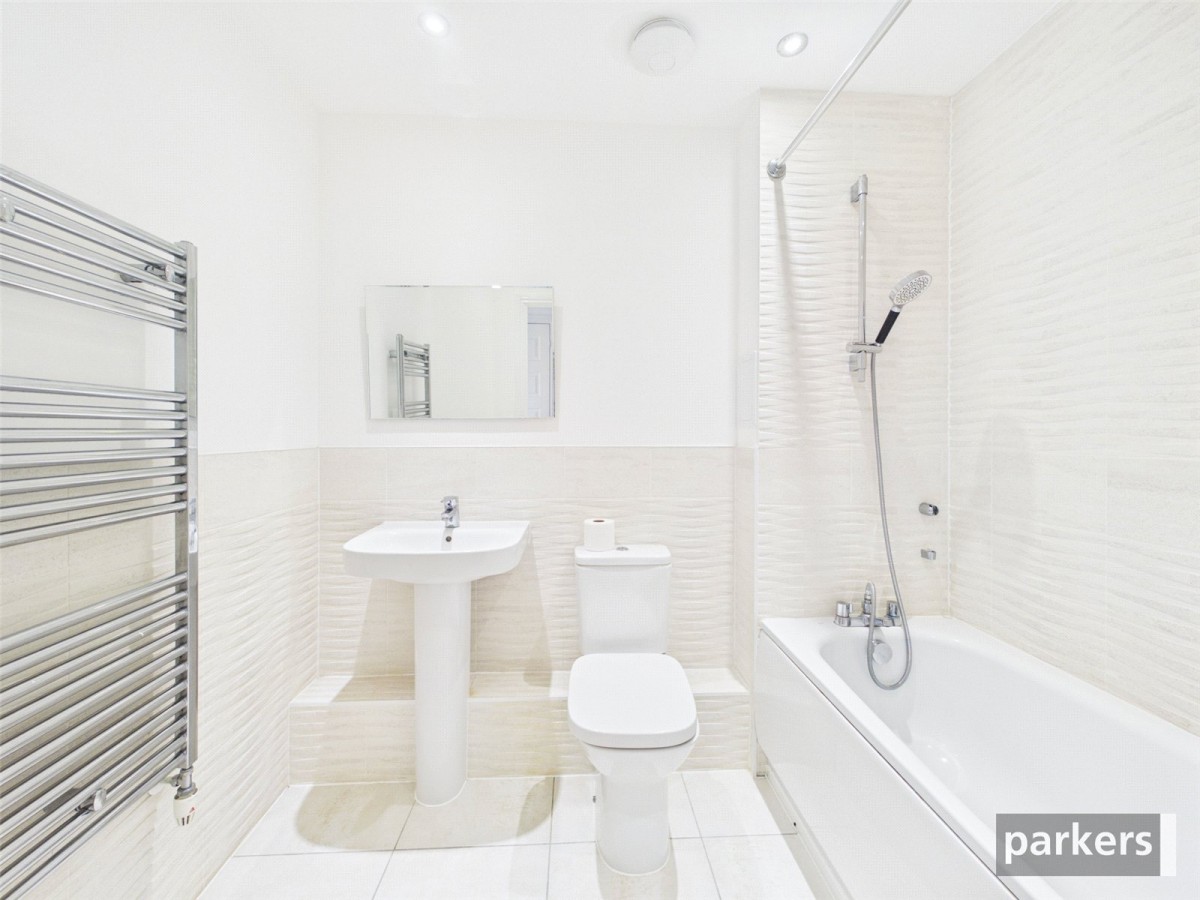Woodley, Reading, Berkshire