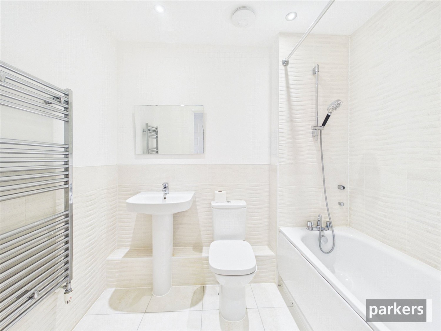 Woodley, Reading, Berkshire