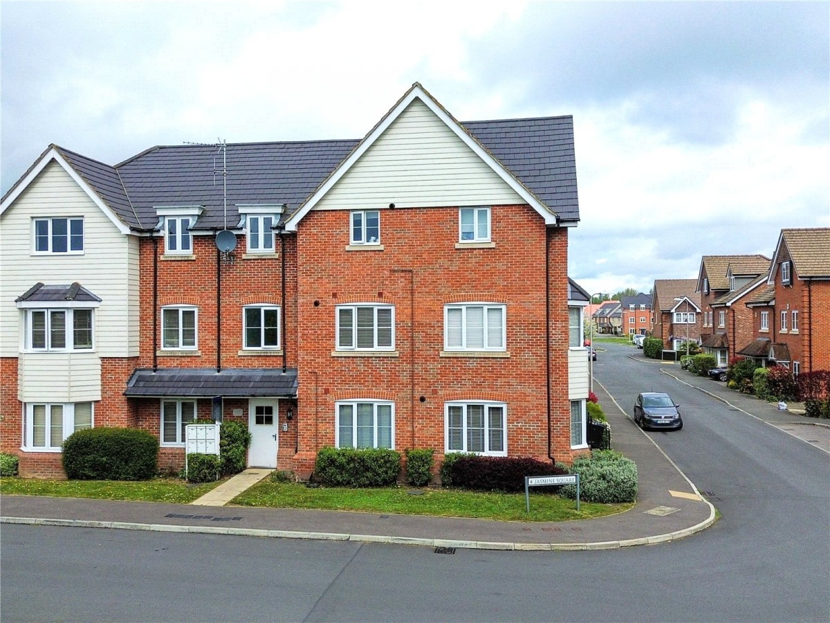 Woodley, Reading, Berkshire