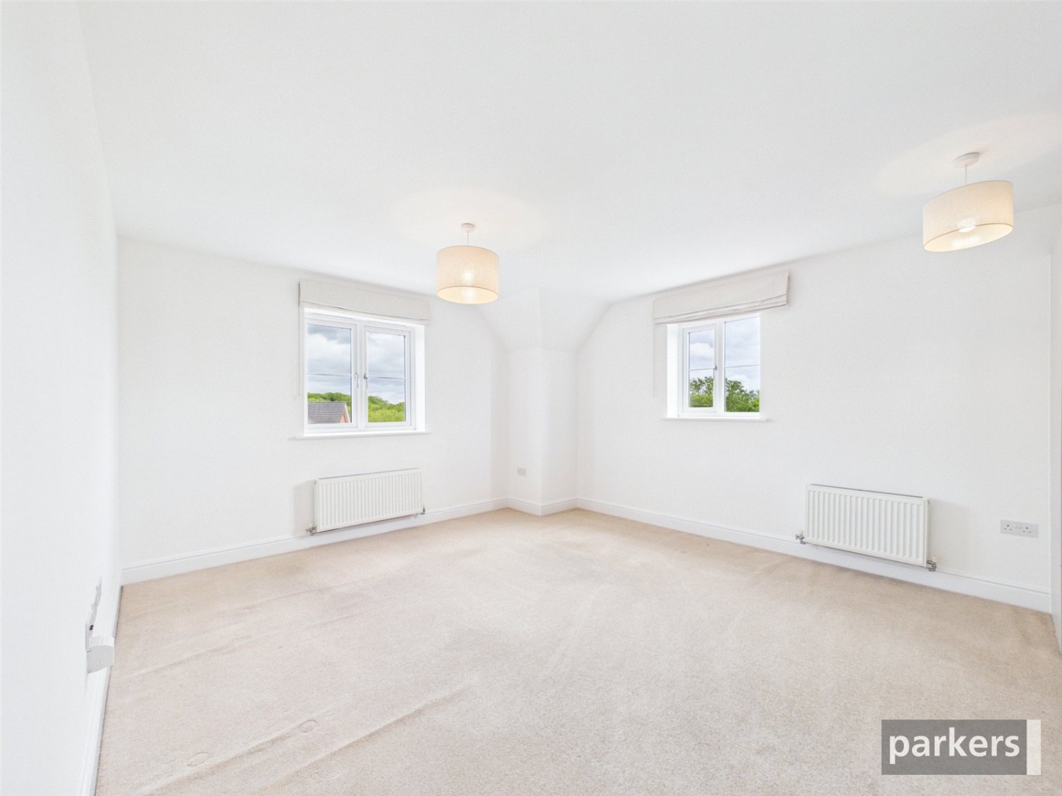 Woodley, Reading, Berkshire