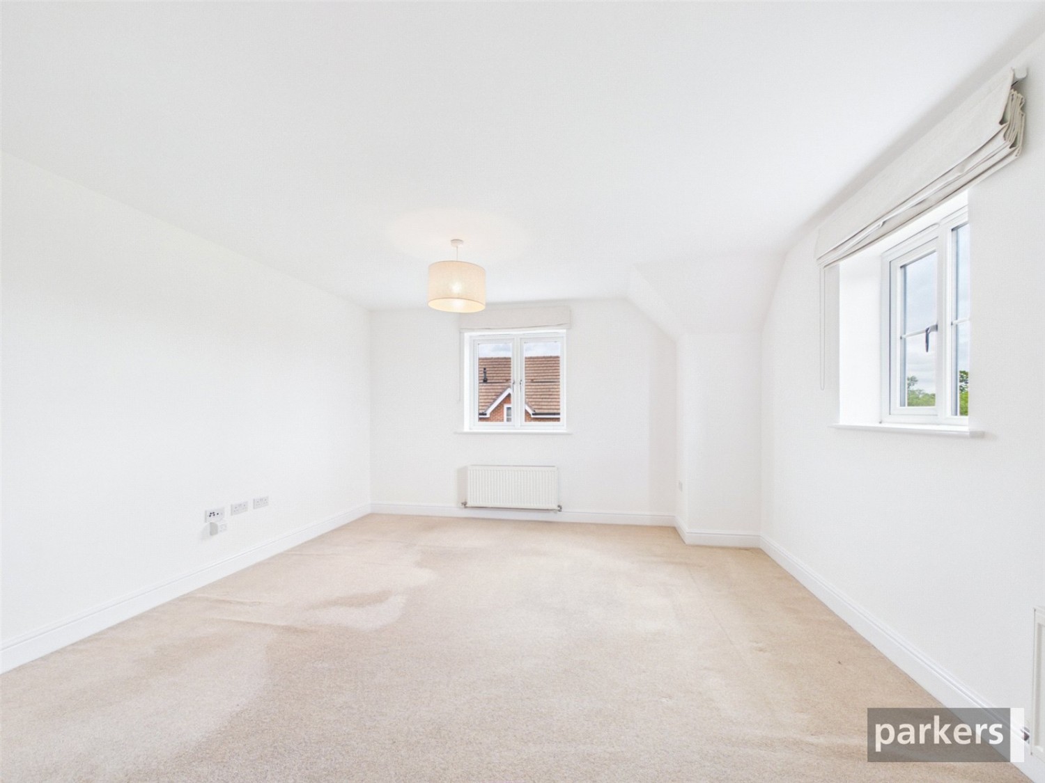 Woodley, Reading, Berkshire