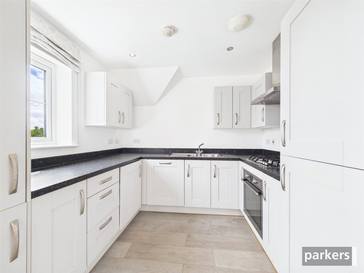 Woodley, Reading, Berkshire