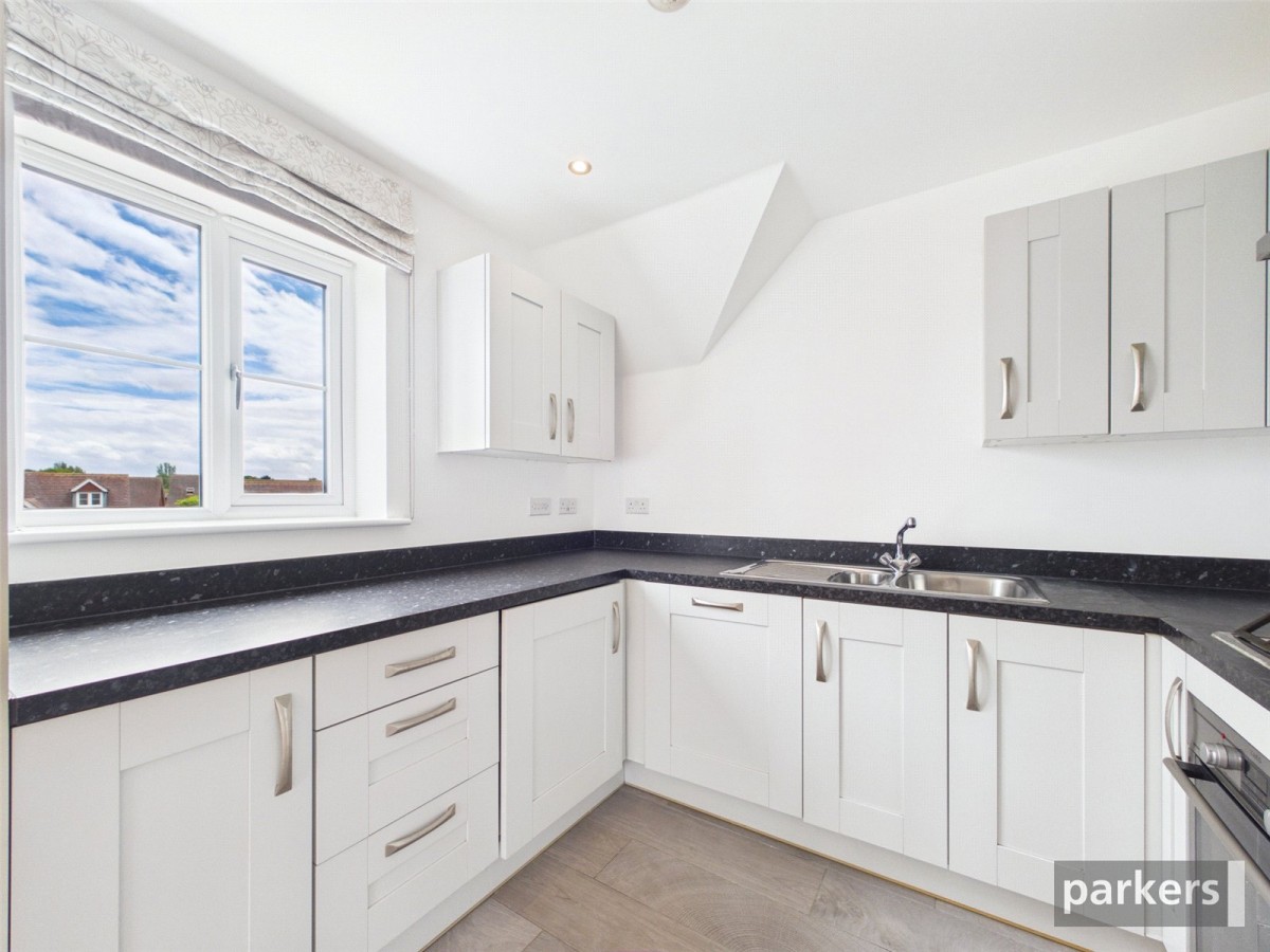 Woodley, Reading, Berkshire