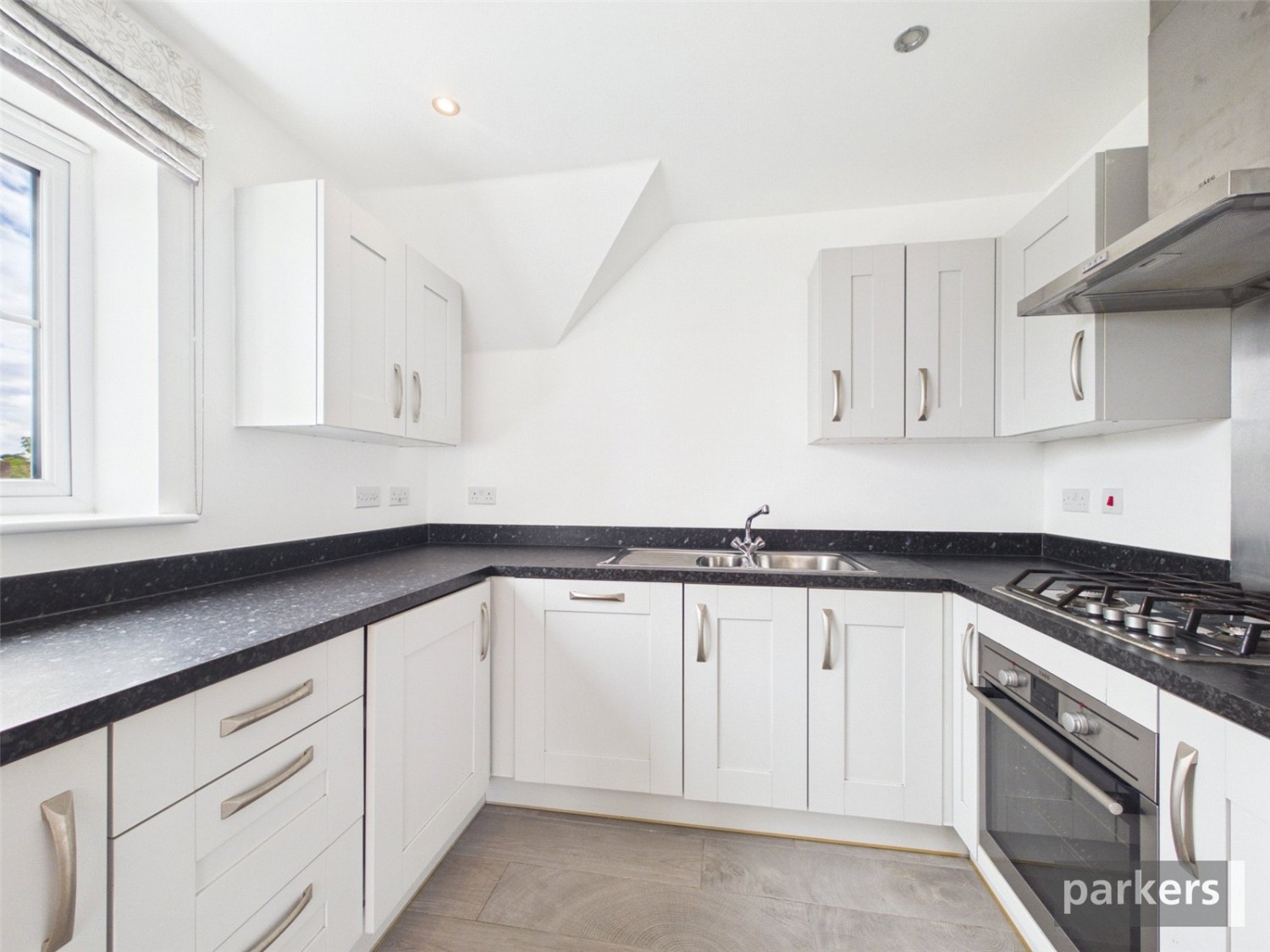 Woodley, Reading, Berkshire