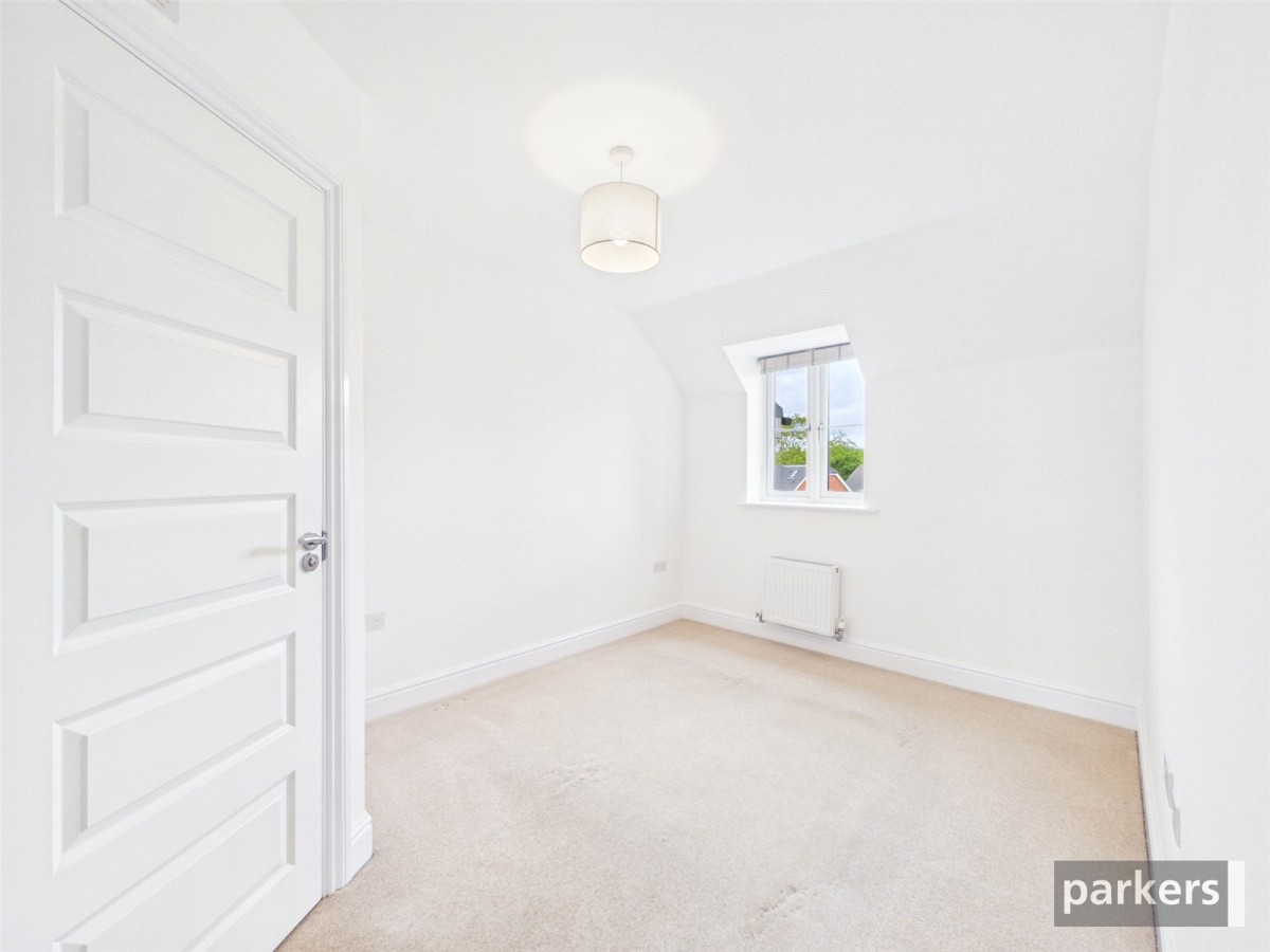 Woodley, Reading, Berkshire
