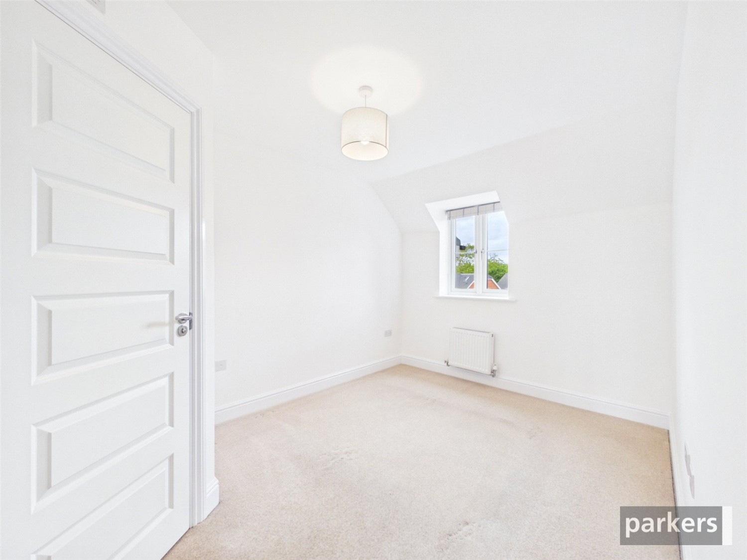 Woodley, Reading, Berkshire