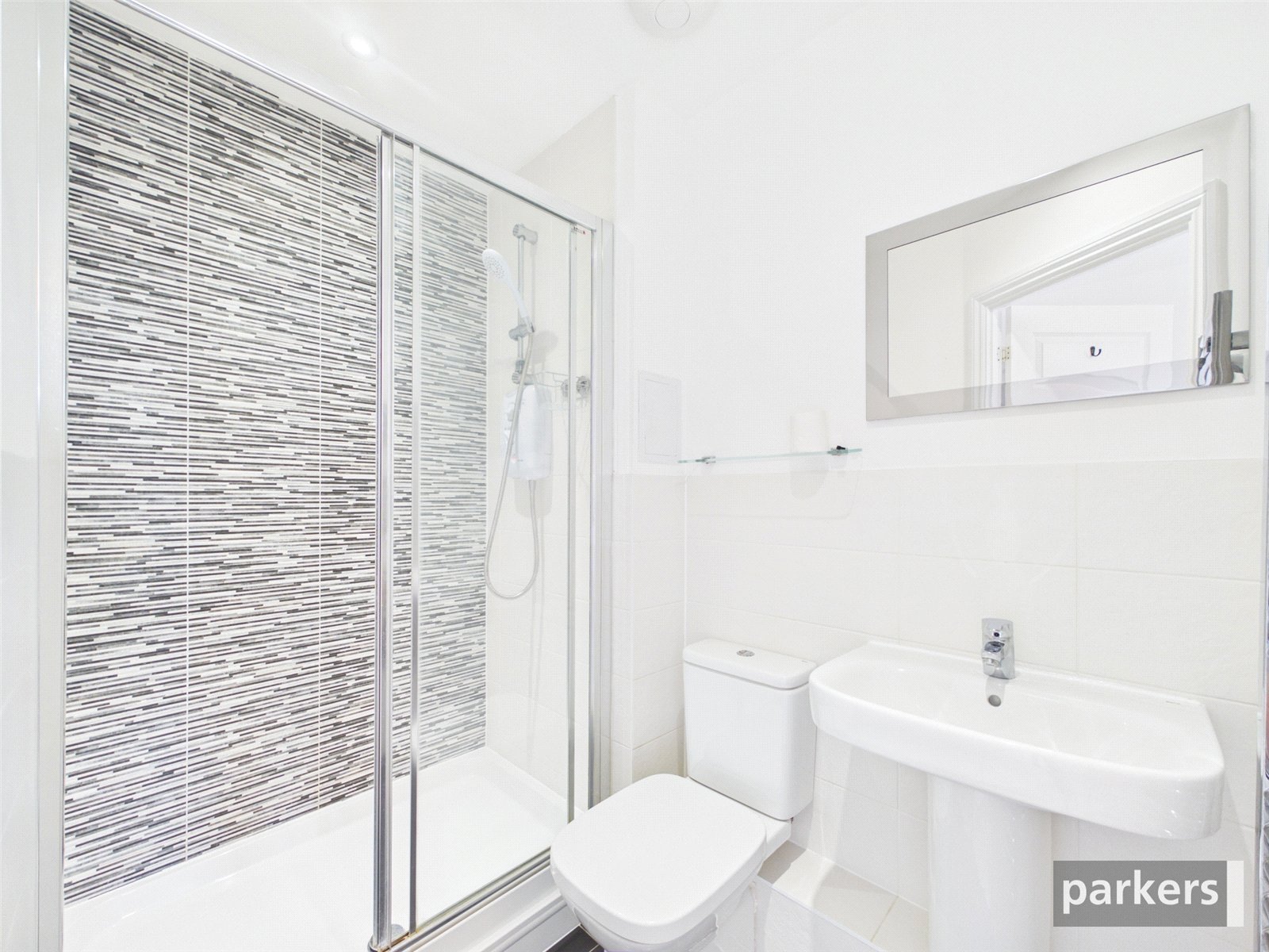 2 bedroom Flat for sale in Woodley, Reading, Berkshire