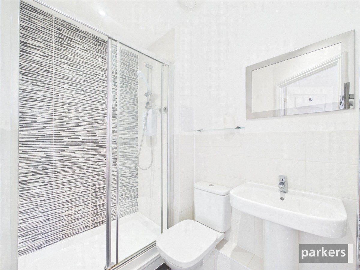 Woodley, Reading, Berkshire
