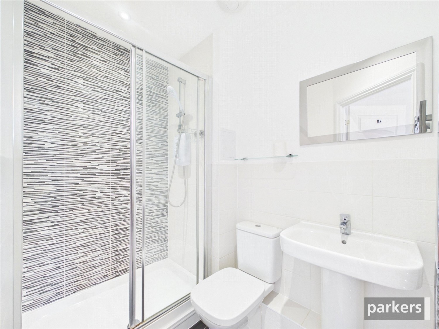 Woodley, Reading, Berkshire