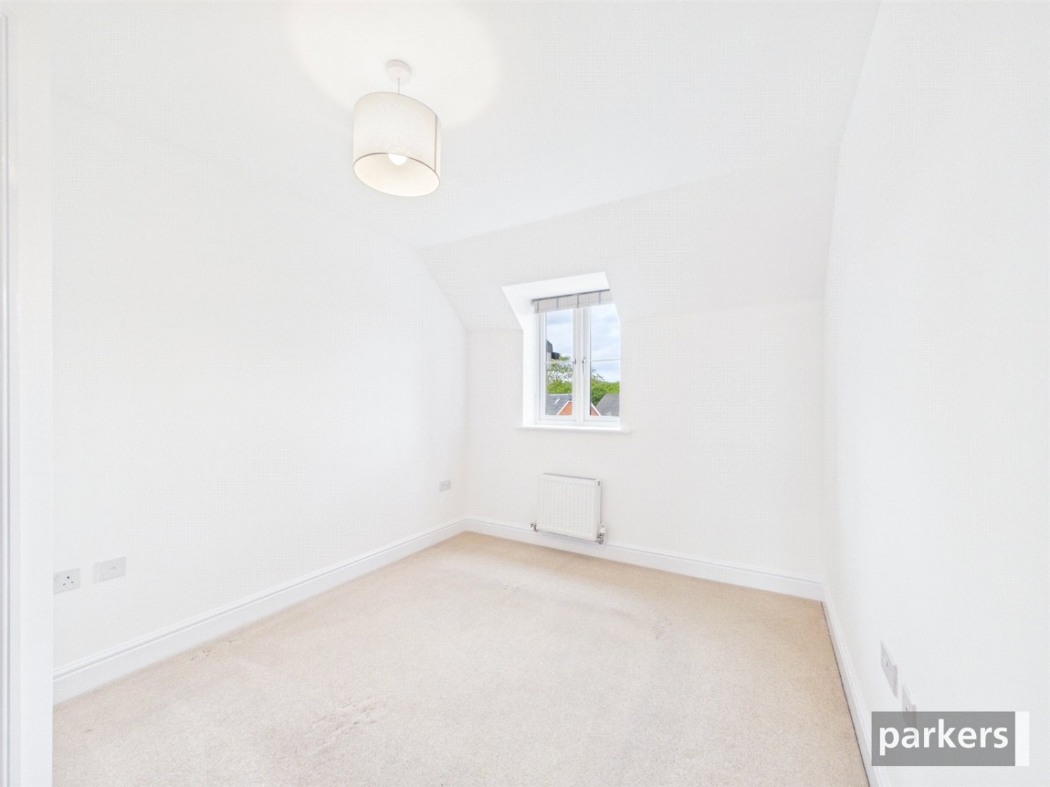 Woodley, Reading, Berkshire