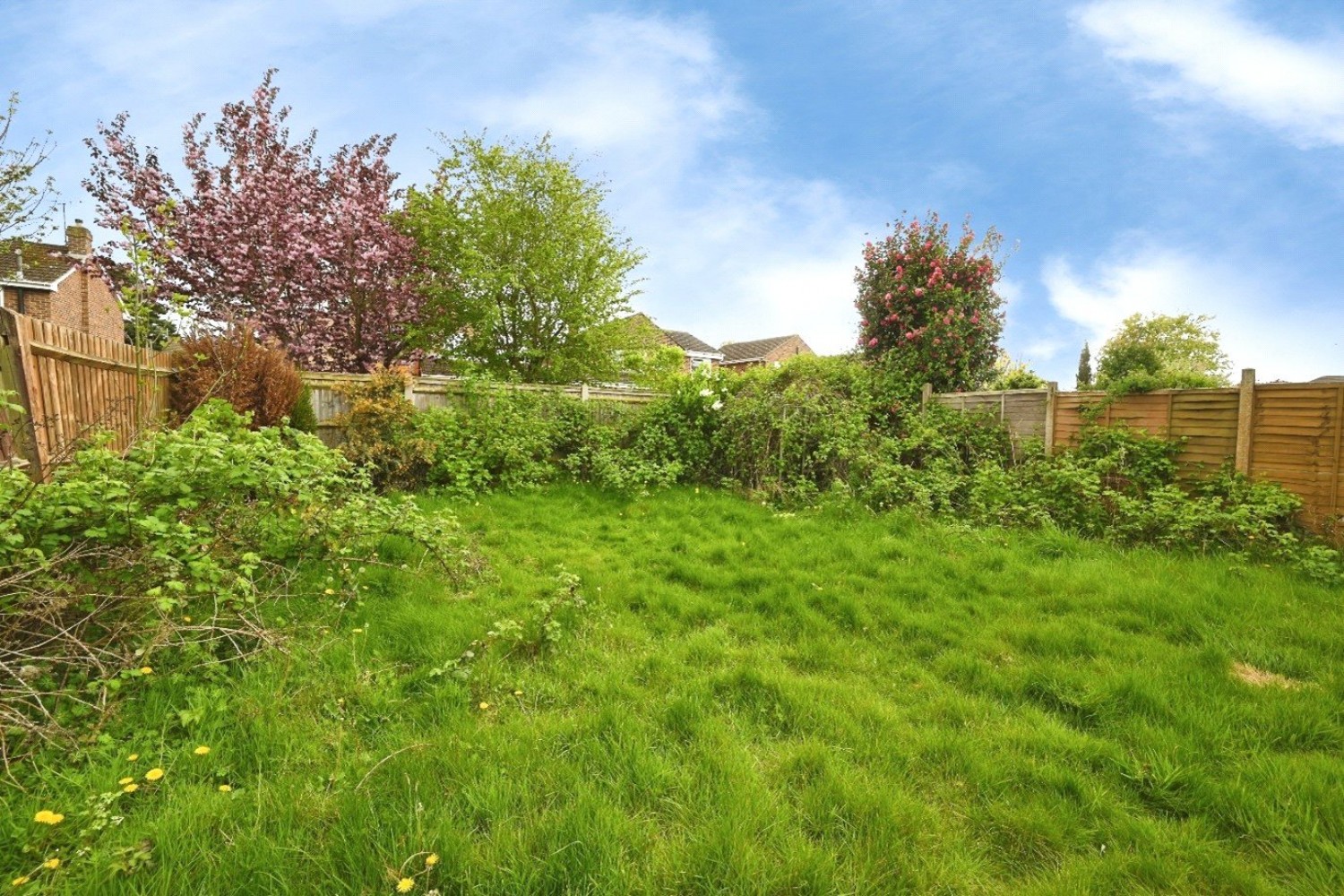 Woodley, Reading, Berkshire