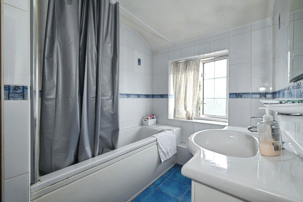 Woodley, Reading, Berkshire