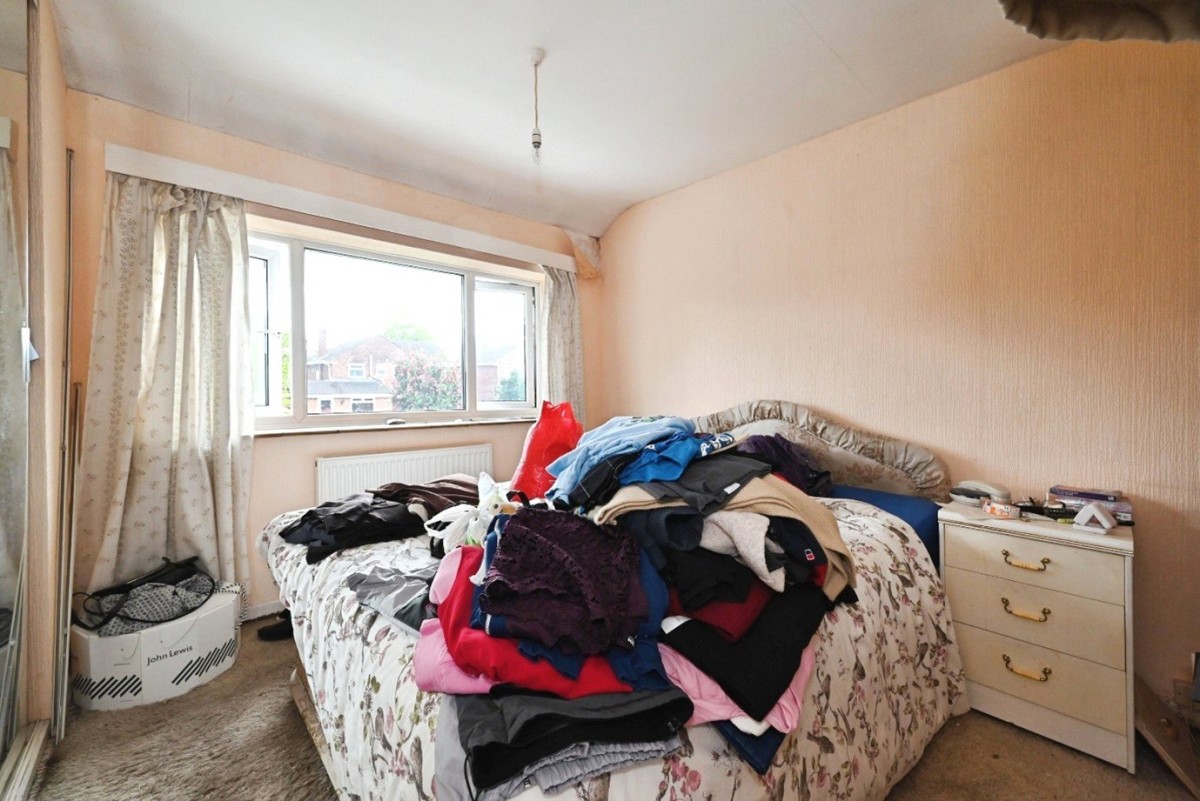 Woodley, Reading, Berkshire