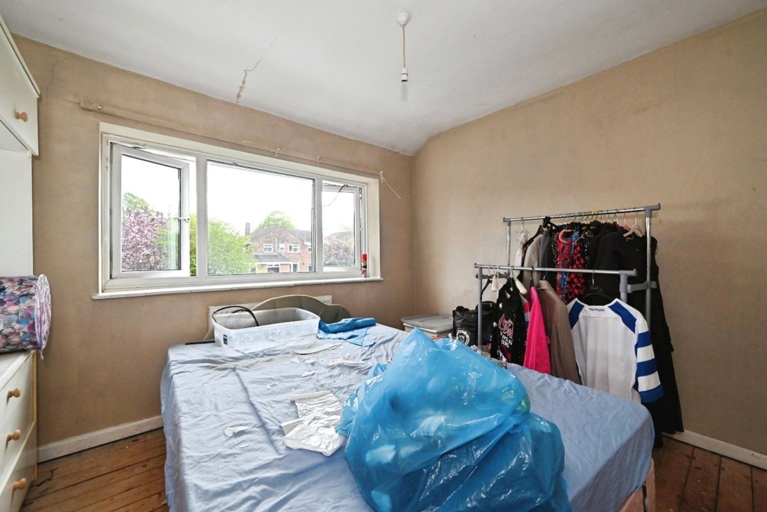 Woodley, Reading, Berkshire