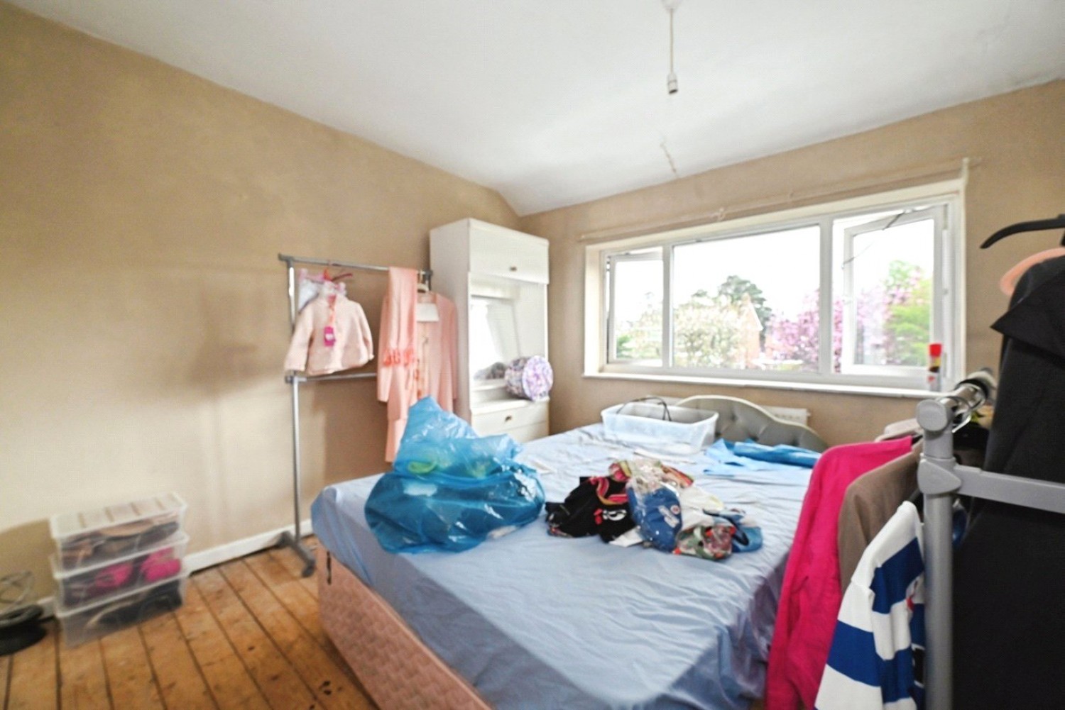 Woodley, Reading, Berkshire