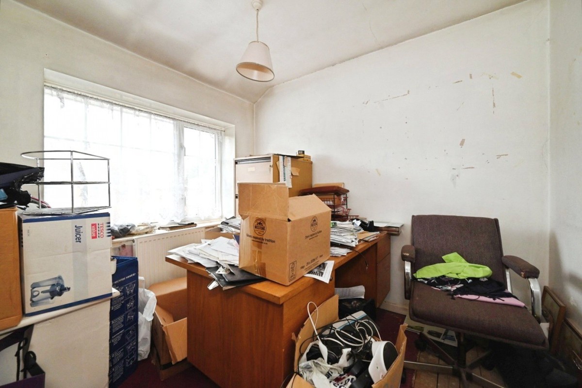 Woodley, Reading, Berkshire