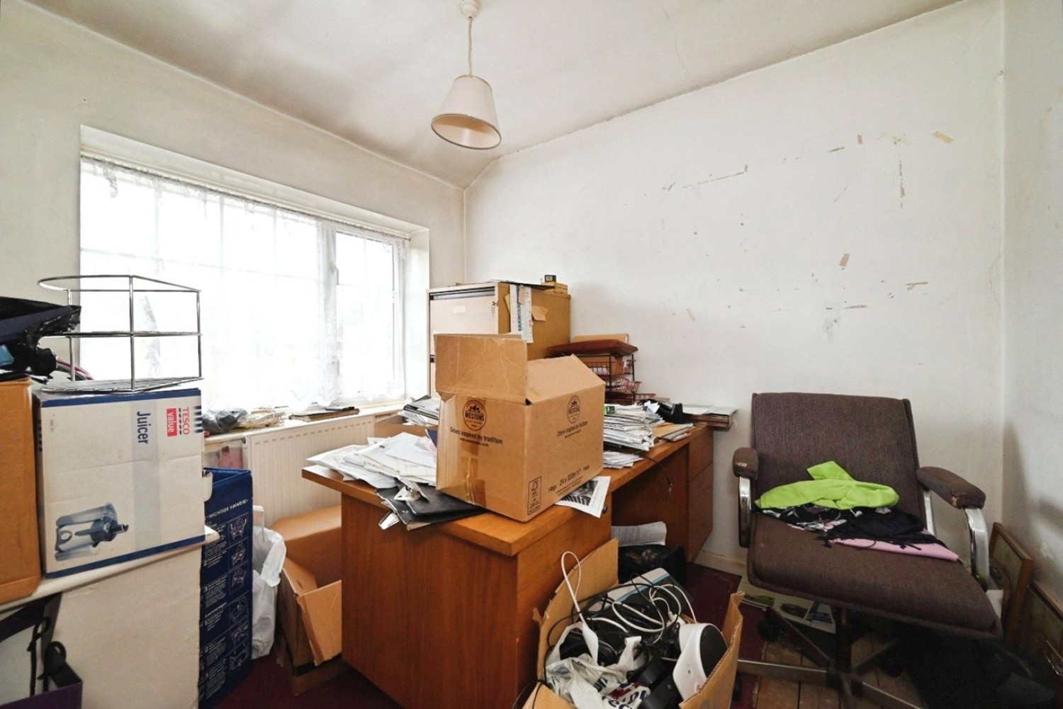 Woodley, Reading, Berkshire