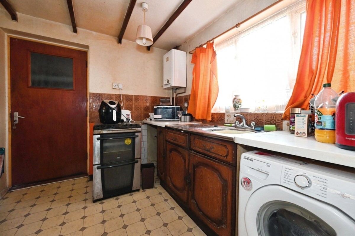 Woodley, Reading, Berkshire