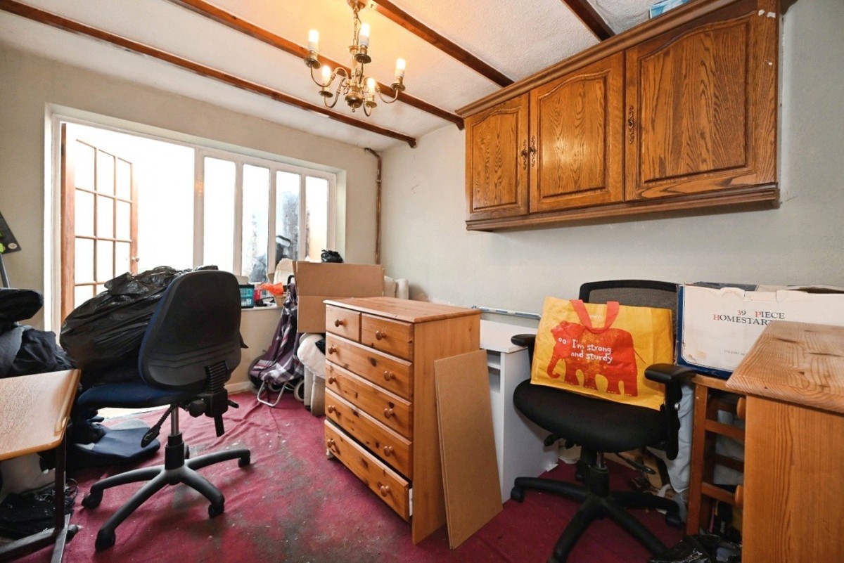 Woodley, Reading, Berkshire