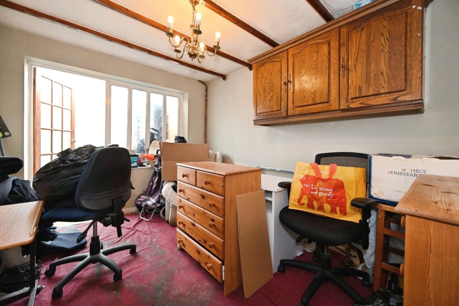 Woodley, Reading, Berkshire