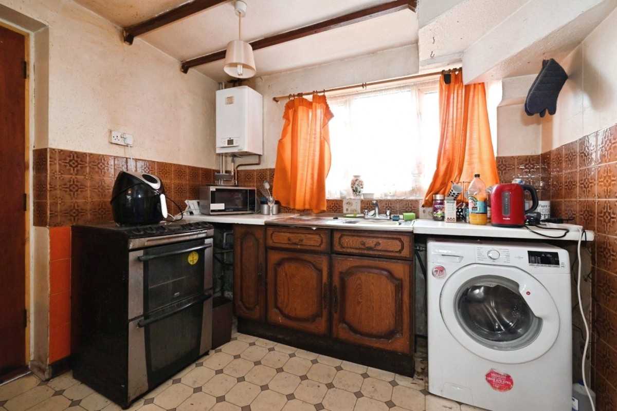 Woodley, Reading, Berkshire