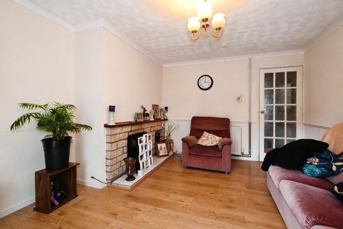 Woodley, Reading, Berkshire