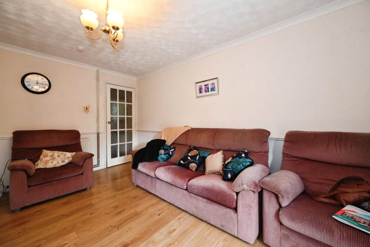 Woodley, Reading, Berkshire